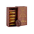 Chuncho Drinking Cacao (6 Sun Discs) 195g by LOCO LOVE