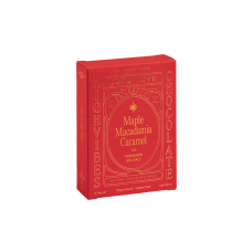 Maple Macadamia Caramel Twin Pack 2x30g by LOCO LOVE
