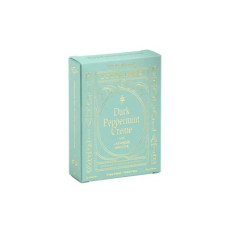 Dark Peppermint Creme Twin Pack 2x30g by LOCO LOVE