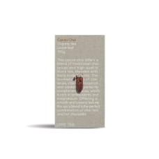 Cacao Chai Loose Leaf Tea 100g by LOVE TEA