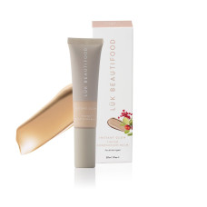 Instant Glow Skin Tint: Nude 2 - Light by LUK BEAUTIFOOD