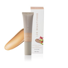 Instant Glow Skin Tint: Nude 3 - Light Medium by LUK BEAUTIFOOD