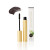 Lash Nourish Mascara Espresso by LUK BEAUTIFOOD