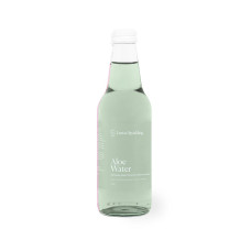 Aloe Water 330ml by LUNAE SPARKLING