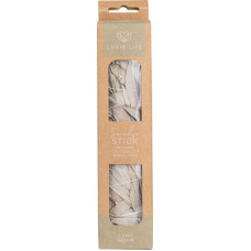 Sage Smudge Stick Medium - 1 Pack by LUVIN LIFE