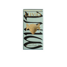 Peppermint & Cacao Crisp 90g by LUVIO