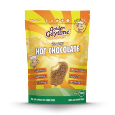 Dreamy Hot Chocolate Golden Gaytime 200g by MACRO MIKE