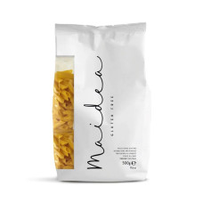 Gluten Free Penne Rigate 500g by MAIDEA