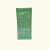 Peppermint Buckwheat Crisp Carob Bar 90g by MAPLE MOON