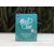 Mint Plant Based Chewing Gum (8) by MAST CHEW