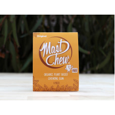 Original Plant Based Chewing Gum (8) by MAST CHEW