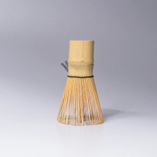 Bamboo Matcha Whisk by MATCHA MAIDEN