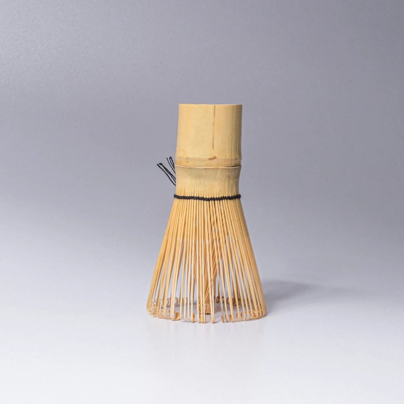 Bamboo Matcha Whisk by MATCHA MAIDEN Bamboo Matcha Whisk by MATCHA MAIDEN