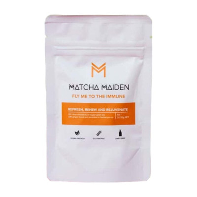 Matcha Immune Blend 28.35g by MATCHA MAIDEN