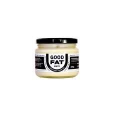 Good Fat Mayo 280g by UNDIVIDED FOOD CO