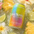 Pineapple + Lime Sparkling Water with L-Theanine 330ml by MELLOWS