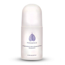 Magnesium Milk Deodorant 60ml by MIESSENCE