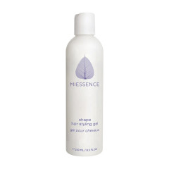 Shape Hair Styling Gel 250ml by MIESSENCE
