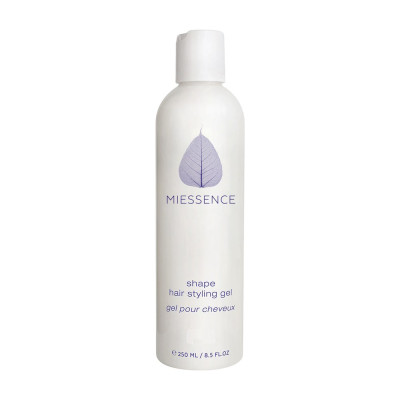 Shape Hair Styling Gel 250ml by MIESSENCE