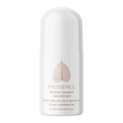 Tahitian Breeze Deodorant 60ml by MIESSENCE