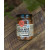 Organic & Activated Korean BBQ Munchies 90g by MINDFUL FOODS