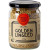 Organic Golden Linseed (Flaxseed) 350g by MINDFUL FOODS