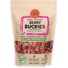 Berry Buckies 350g by MINDFUL FOODS