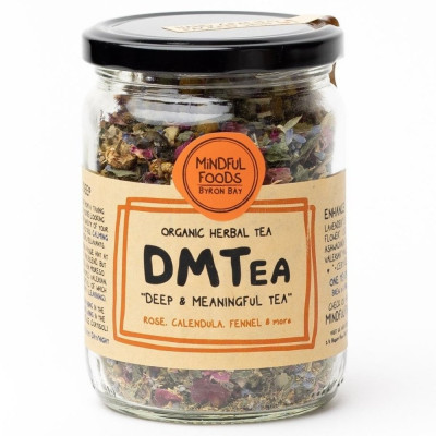 DMTea 130g by MINDFUL FOODS