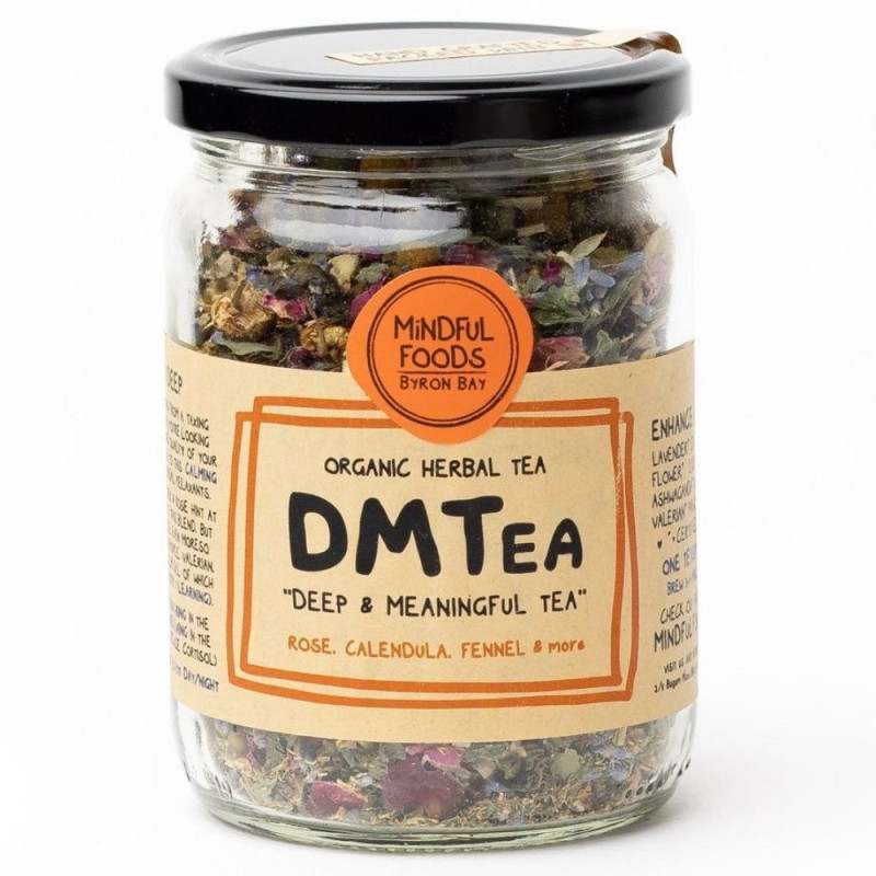 DMTea 130g by MINDFUL FOODS