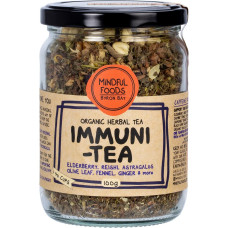 Immuni-Tea Herbal Tea 100g by MINDFUL FOODS