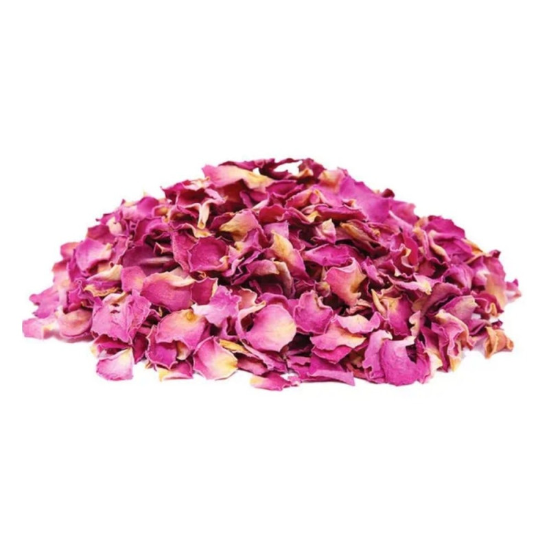 Rose Petals 15g by MINDFUL FOODS Rose Petals 15g by MINDFUL FOODS