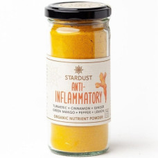 Stardust - Anti-Inflammatory 100g by MINDFUL FOODS