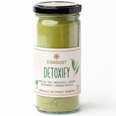 Stardust - Detoxify 100g by MINDFUL FOODS