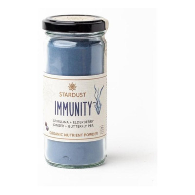 Stardust - Immunity 100g by MINDFUL FOODS