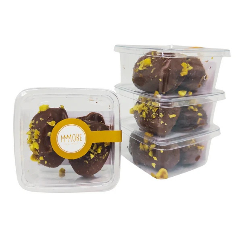 Date-licious Salted Caramel Twin Pack by MMMORE Date-licious Salted Caramel Twin Pack by MMMORE