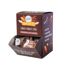 Choco Power Cube 37g by MMMORE
