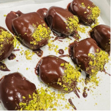 Date-licious Pistachio Twin Pack by MMMORE