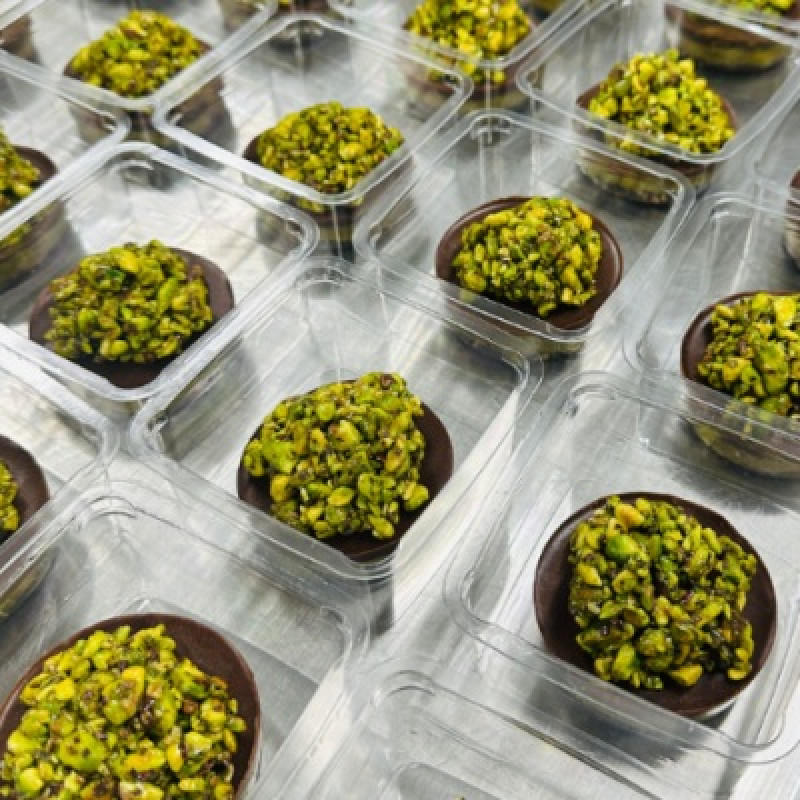 Pistachio Cup 70g by MMMORE
