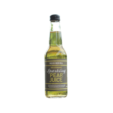 Bio-Dynamic Sparkling Pear Juice 330ml by MOCK RED HILL