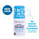 Natural Fresh Cream Deodorant - Coconut Cream 60ml by MOOGOO