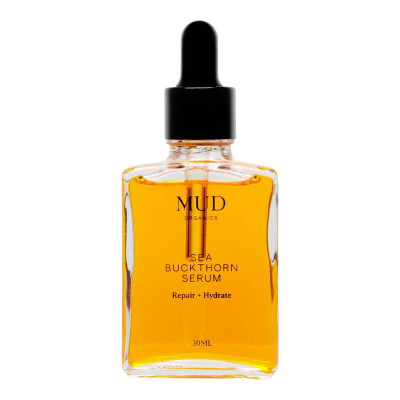 Sea Buckthorn Serum 30ml by MUDGANICS