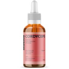Cordyceps 30ml by MYCRO