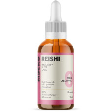 Reishi Zero Alcohol 30ml by MYCRO