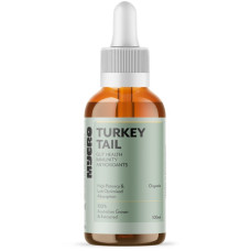 Turkey Tail 100ml by MYCRO
