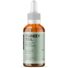 Turkey Tail 30ml by MYCRO
