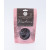 Belgian Dark Chocolate Freeze Dried Raspberries 100g by NAKED CHOCOLATE CO