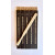 Boar Bristle & Bamboo Toothbrush Adult Med-Firm 1pk by NATURAL HEALTH CO
