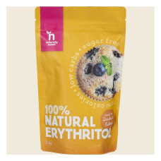 Erythritol 225g by NATURALLY SWEET