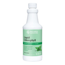 Liquid Chlorophyll 473ml by NATURE'S SUNSHINE