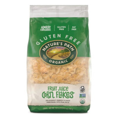 Corn Flakes Eco Pack 750g by NATURE'S PATH